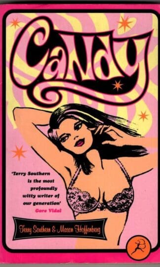 Candy : Terry Southern