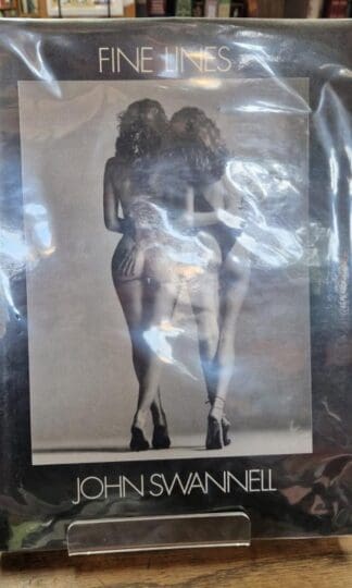 Fine Lines : John Swannell
