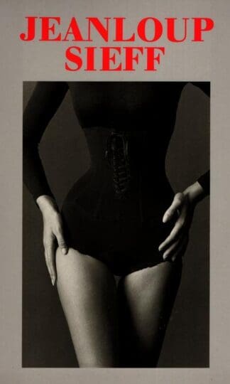 Jeanloup Sieff : GEEN