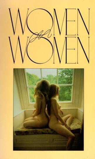 Women on women : Various Photographers