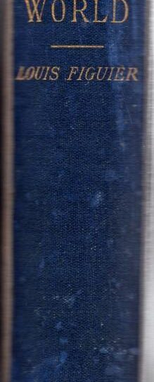 The Insect World:Louis FIguier