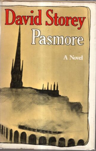 Pasmore : David Storey