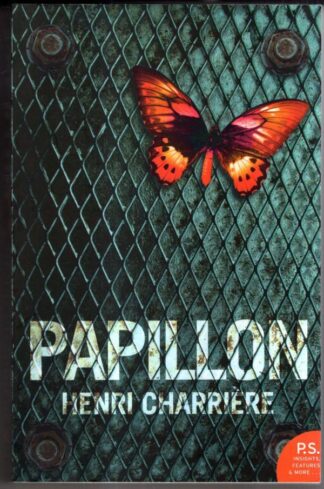 Papillon (Harper Perennial Modern Classics) : Henri Charrière