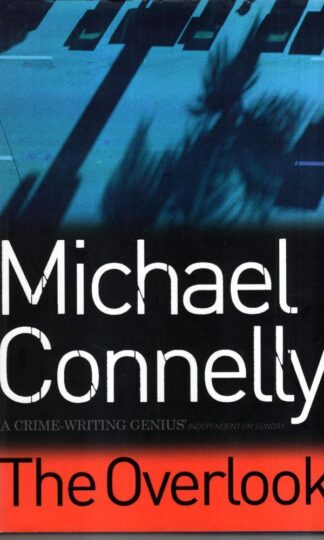 The Overlook : Michael Connelly