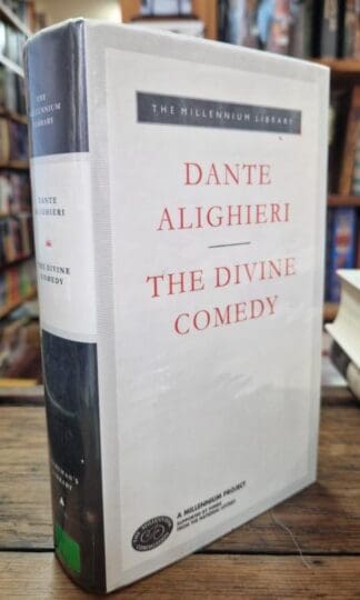 The Divine Comedy : Dante Alighieri