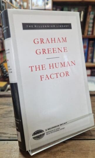 The Human Factor : Graham Greene