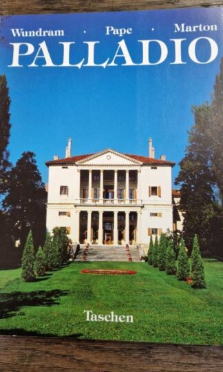 Palladio (Big art series):Wundram