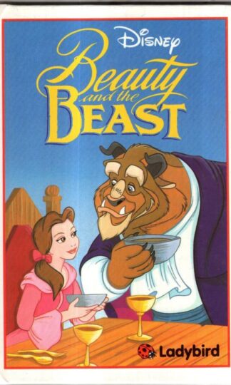 Beauty and the Beast : Ladybird