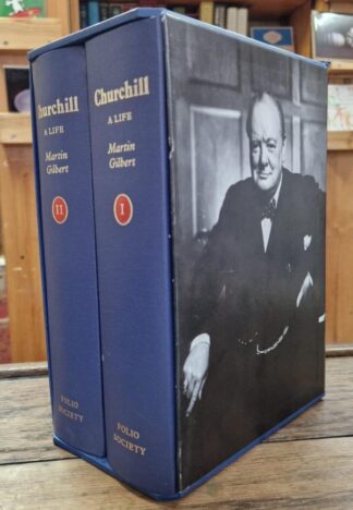 Churchill: A Life : Martin Gilbert