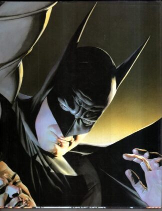 Batman: Complete History : Les Daniels