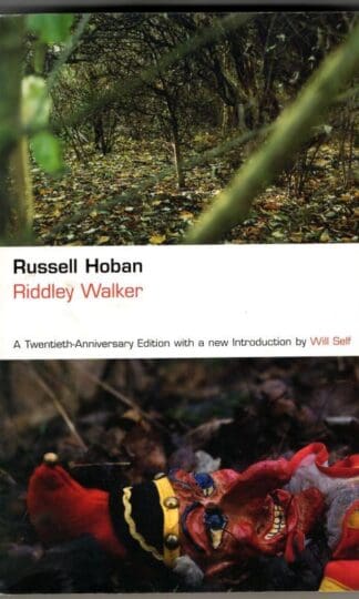 Riddley Walker : Russell Hoban