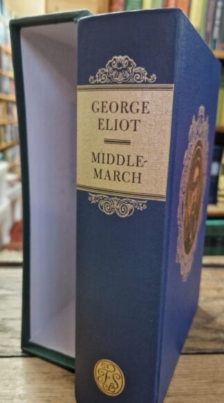 The Mill on the Floss : George Eliot