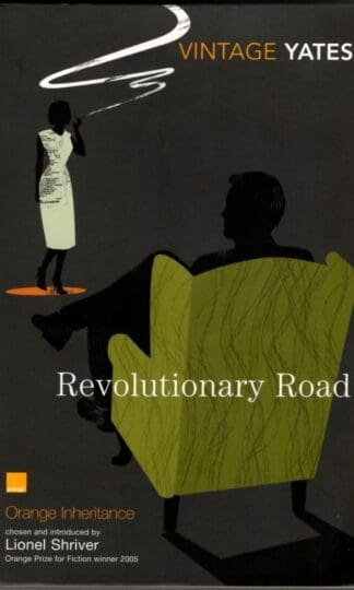 Revolutionary Road : Richard Yates