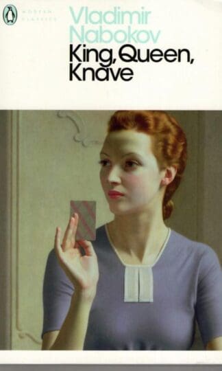 King, Queen, Knave : Vladimir Nabokov
