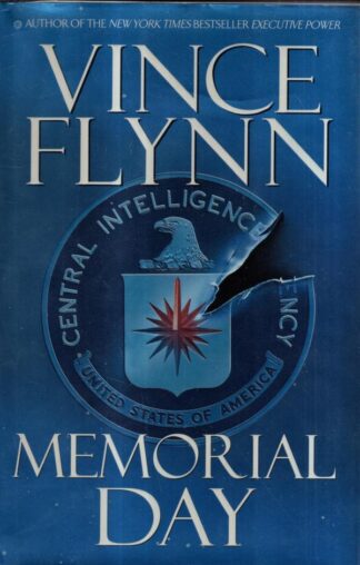 Memorial Day (Flynn, Vince) : Vince Flynn