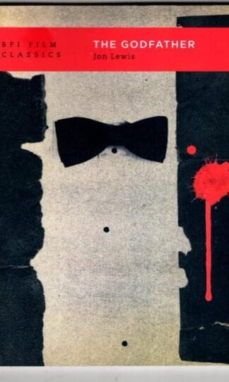 The Godfather : Jon Lewis