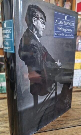 Writing Home : Alan Bennett
