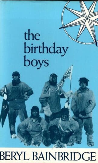 The Birthday Boys : Beryl Bainbridge