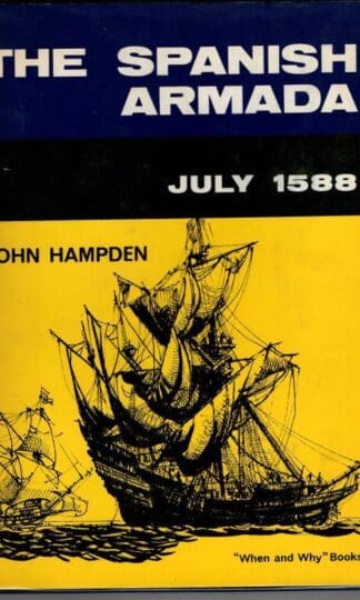 Spanish Armada : John Hampden