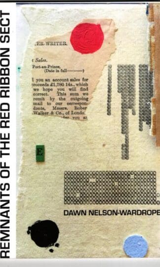 Remnants of the Red Ribbon Sect : Dawn Nelson-Wardrope