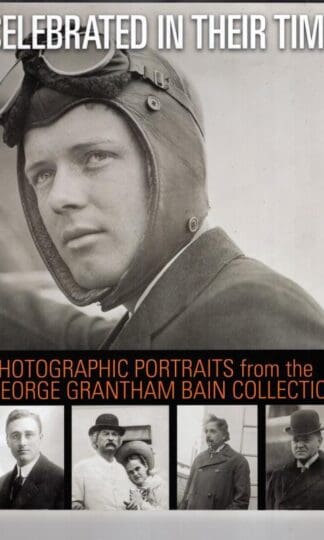 Photographic Portraits from the George Grantham Bain Collection:Amy Pastan