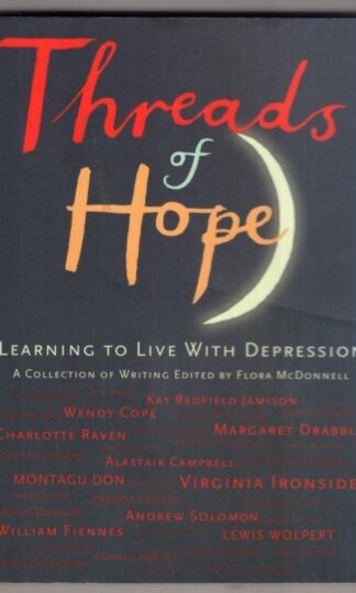 Threads of Hope:Flora McDonnell