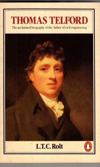 Thomas Telford:L T C Rolt