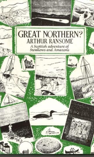 Great Northern? : Arthur Ransome