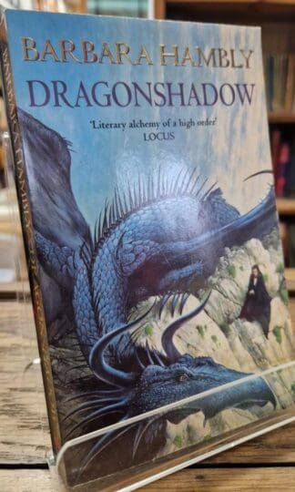 Dragonshadow : Barbara Hambly