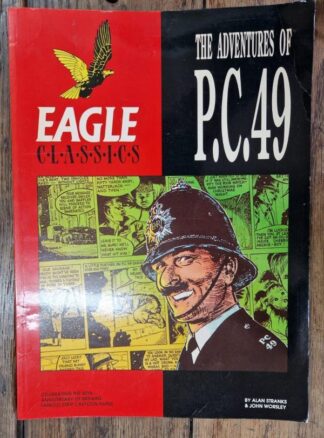 P. C.49 (Eagle Classics S.) : Alan Stranks