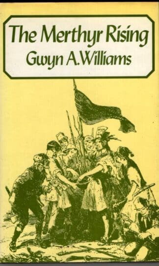 The Merthyr Rising (Croom Helm social history series) : Gwyn A. Williams