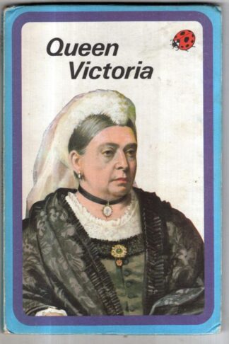 Queen Victoria : Roy Yglesias