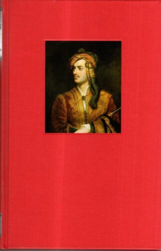 Lord Byron - and Some of His Contemporaries : Joanna Richardson