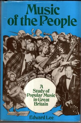 Music of the People : Edward Lee
