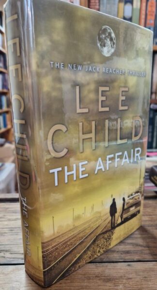 The Affair: : Lee Child