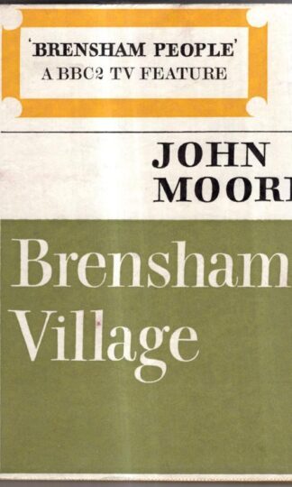 Brensham Villiage : John Moore