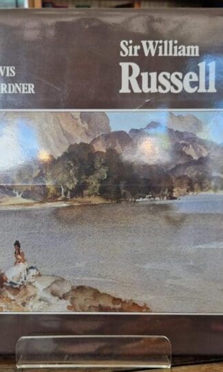 Sir William Russell Flint : Ralph Lewis