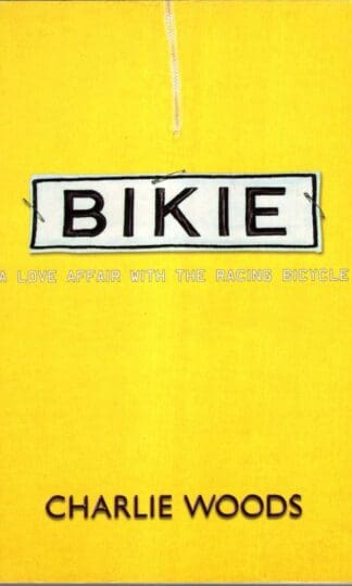 Bikie:Charlie Woods