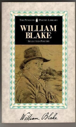 Selected Poetry (Poetry Library) : William Blake