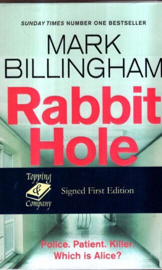 Rabbit Hole : Mark Billingham
