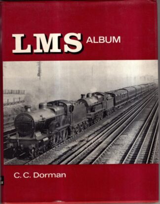 L.M.S. album : DORMAN C C