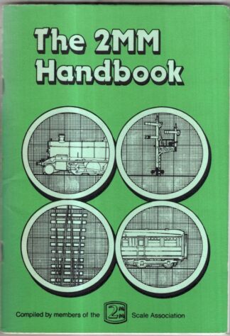 The2mm handbook : Geoff Balfour (ed)