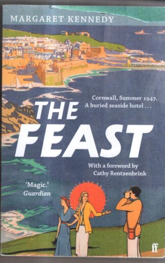 The Feast : Margaret Kennedy