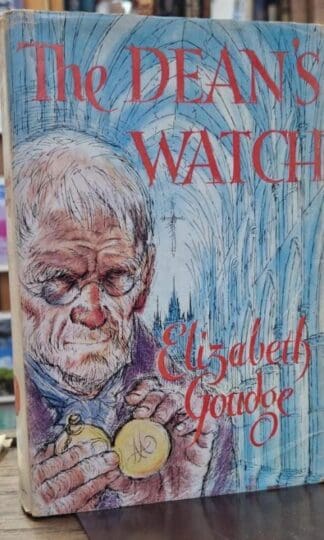 The Dean's Watch : Elizabeth Goudge