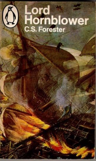 Lord Hornblower : C.S. Forester