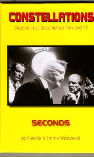 Seconds (Constellations) : Jez Conolly and Emma Westwood